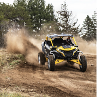 Evolution Powersports MG1 ECU Unlock & Bench Power Flash| CAN-AM Maverick R (2024-2026)